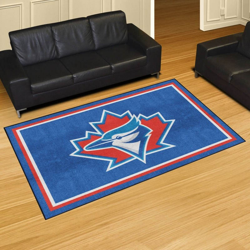 Toronto Blue Jays Rug Toronto Blue Jays Carpet Kitchen Rug Outdoor Rug