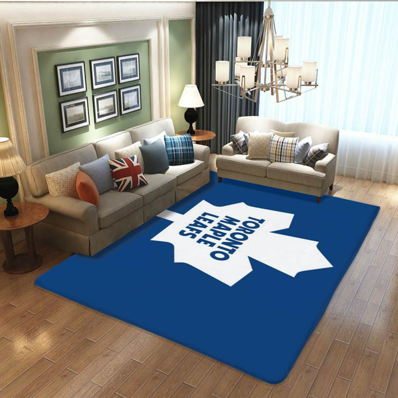 Toronto Maple Leafs Area Rug Toronto Maple Leafs Carpet Bathroom Rug Outdoor Rugs