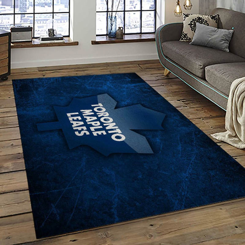 Toronto Maple Leafs Area Rug Toronto Maple Leafs Carpet Bathroom Rugs Indoor Rug