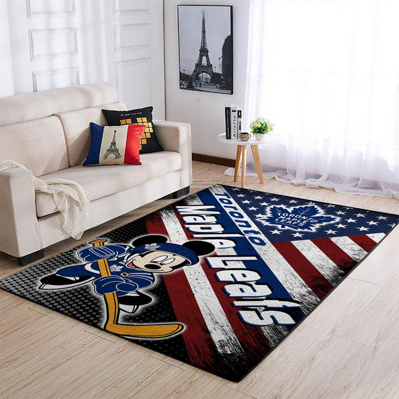 Toronto Maple Leafs Area Rug Toronto Maple Leafs Carpet Bathroom Rugs Indoor Rugs
