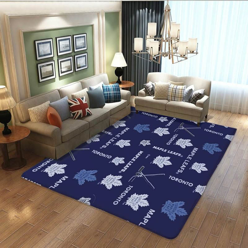Toronto Maple Leafs Area Rug Toronto Maple Leafs Carpet Bathroom Rugs Indoor Rugs