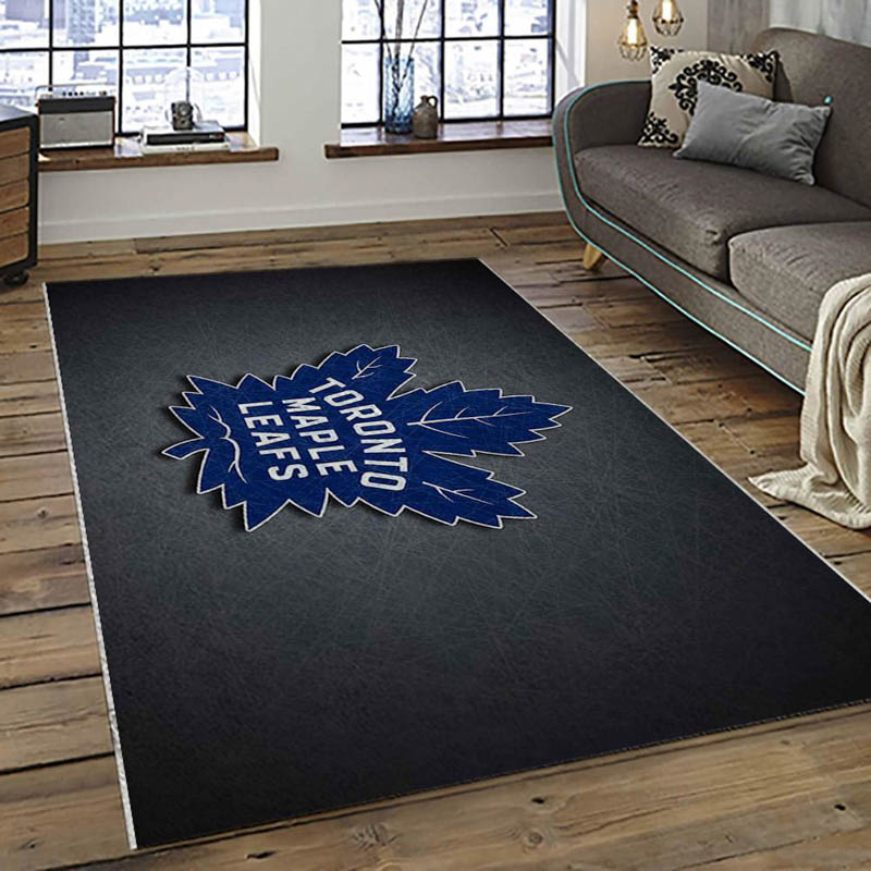 Toronto Maple Leafs Area Rug Toronto Maple Leafs Carpet Bedroom Area Rug Indoor Outdoor Rug