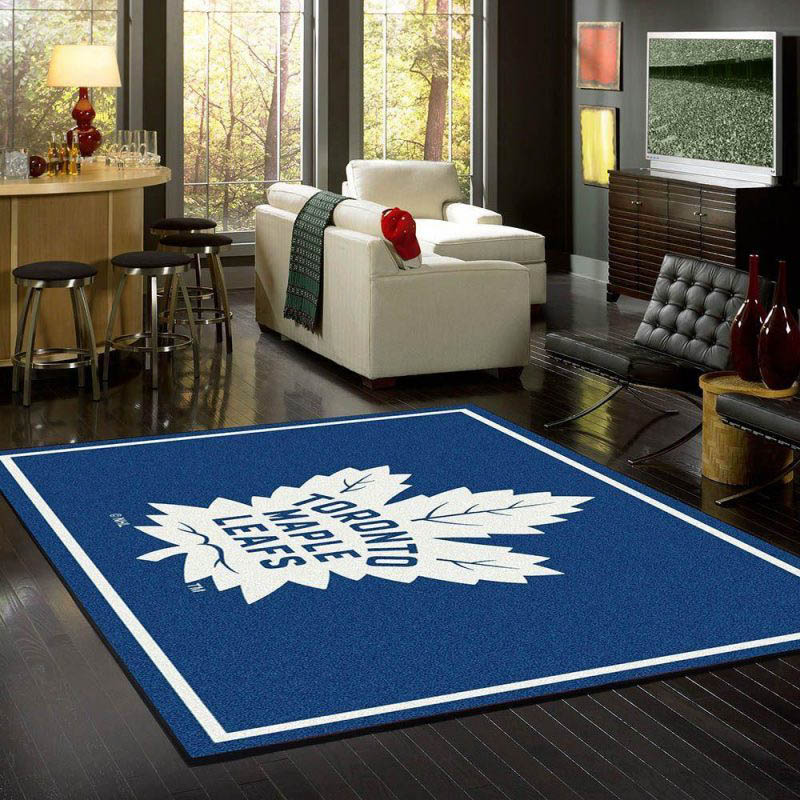 Toronto Maple Leafs Area Rug Toronto Maple Leafs Carpet Bedroom Area Rug Indoor Outdoor Rugs