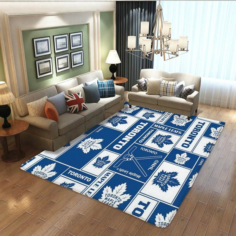 Toronto Maple Leafs Area Rug Toronto Maple Leafs Carpet Bedroom Area Rug Indoor Outdoor Rugs