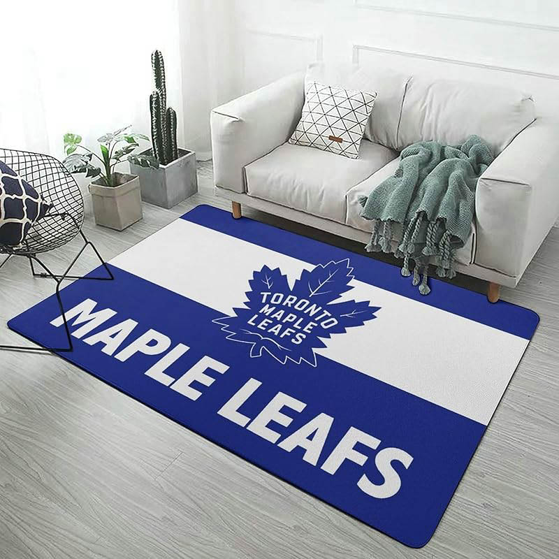 Toronto Maple Leafs Area Rug Toronto Maple Leafs Carpet Bedroom Area Rug Indoor Outdoor Rugs