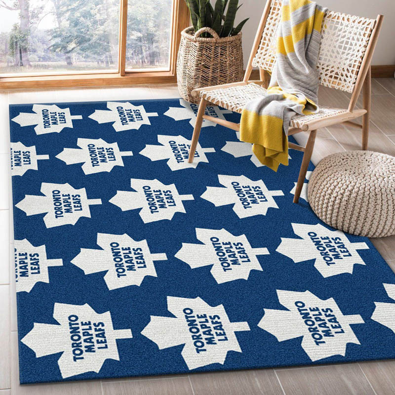 Toronto Maple Leafs Area Rug Toronto Maple Leafs Carpet Bedroom Area Rug Indoor Rugs