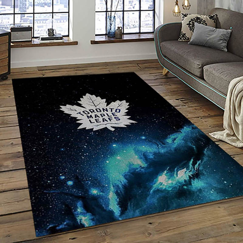 Toronto Maple Leafs Area Rug Toronto Maple Leafs Carpet Bedroom Area Rug Indoor Rugs