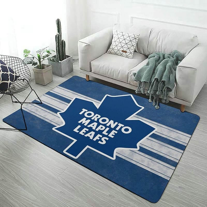 Toronto Maple Leafs Area Rug Toronto Maple Leafs Carpet Dining Room Rug Outdoor Rug