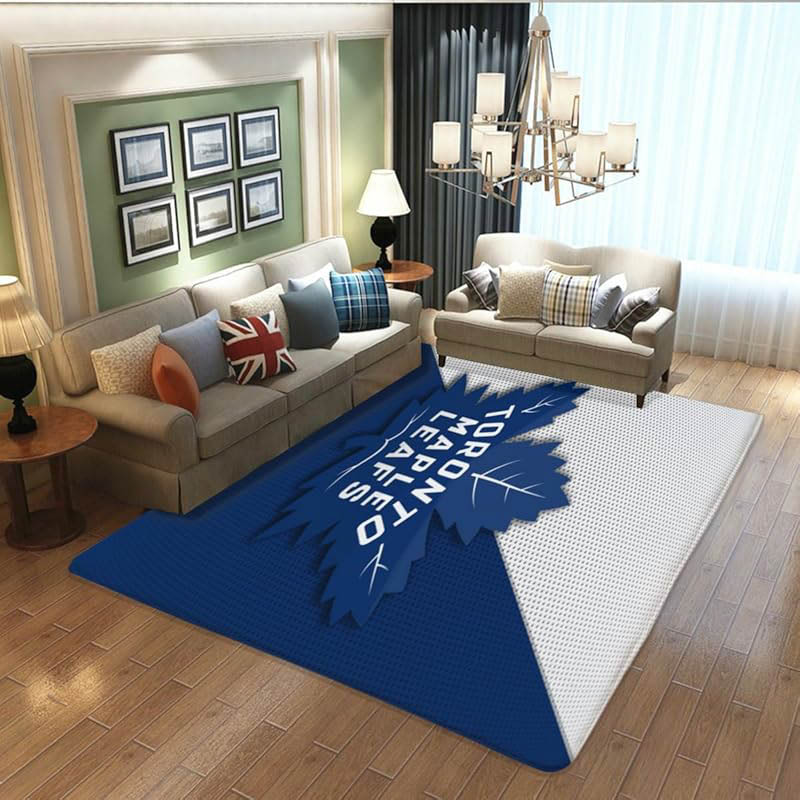 Toronto Maple Leafs Area Rug Toronto Maple Leafs Carpet Dining Room Rugs Indoor Outdoor Rug