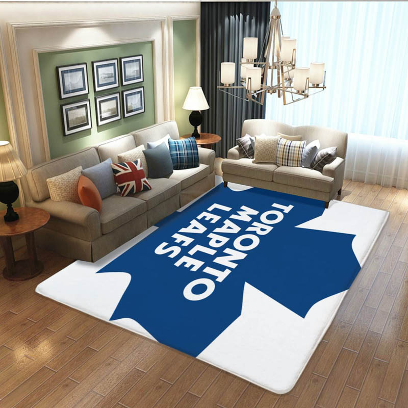 Toronto Maple Leafs Area Rug Toronto Maple Leafs Carpet Dining Room Rugs Indoor Outdoor Rug