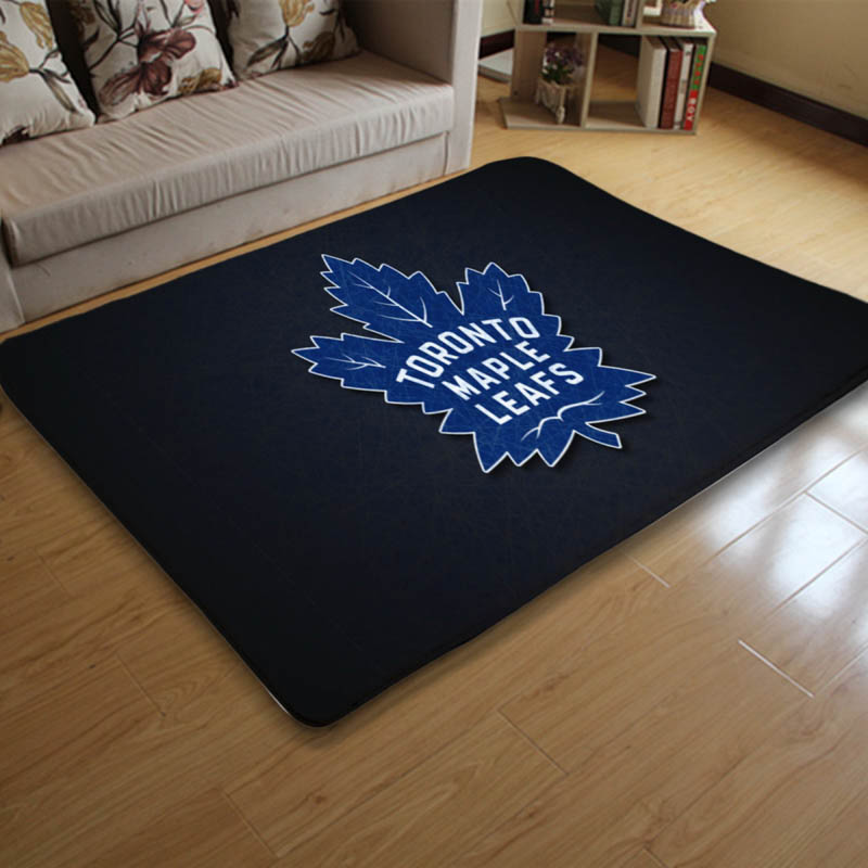 Toronto Maple Leafs Area Rug Toronto Maple Leafs Carpet Dining Room Rugs Outdoor Rug