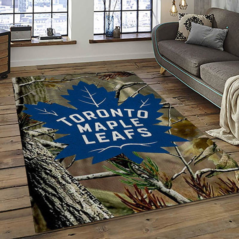 Toronto Maple Leafs Area Rug Toronto Maple Leafs Carpet Kitchen Rug Indoor Rugs