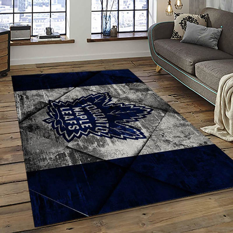 Toronto Maple Leafs Area Rug Toronto Maple Leafs Carpet Living Room Rug Indoor Outdoor Rugs