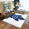 toronto maple leafs area rug toronto maple leafs carpet living room rug indoor rugs v37