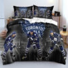 toronto maple leafs bed set quilt set quilt bedroom bedding set v18 toronto maple leafs bed set quilt set quilt bedroom bedding set v18
