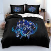 toronto maple leafs bed set quilt set quilt bedroom bedding set v20 toronto maple leafs bed set quilt set quilt bedroom bedding set v20