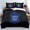 toronto maple leafs bed set quilt sets quilt bedroom bedding sets v7 toronto maple leafs bed set quilt sets quilt bedroom bedding sets v7