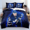 toronto maple leafs bed sets quilt set quilt bedroom bedding set v13 toronto maple leafs bed sets quilt set quilt bedroom bedding set v13