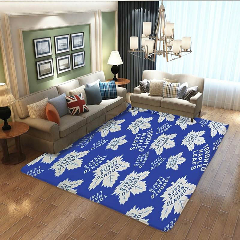 Toronto Maple Leafs Rug Toronto Maple Leafs Carpet Bathroom Rug Indoor Outdoor Rug
