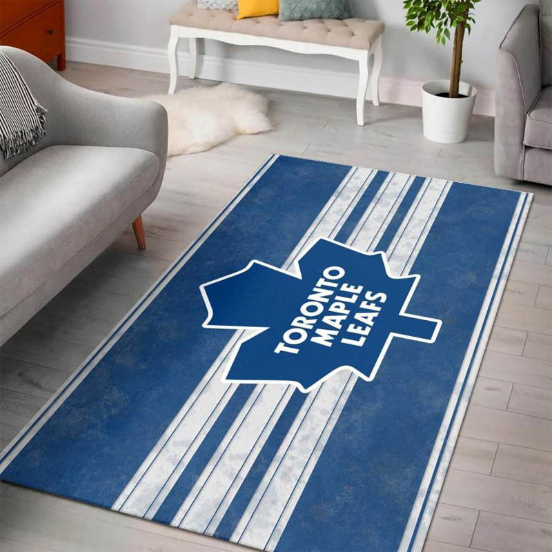 Toronto Maple Leafs Rug Toronto Maple Leafs Carpet Bathroom Rug Indoor Outdoor Rug