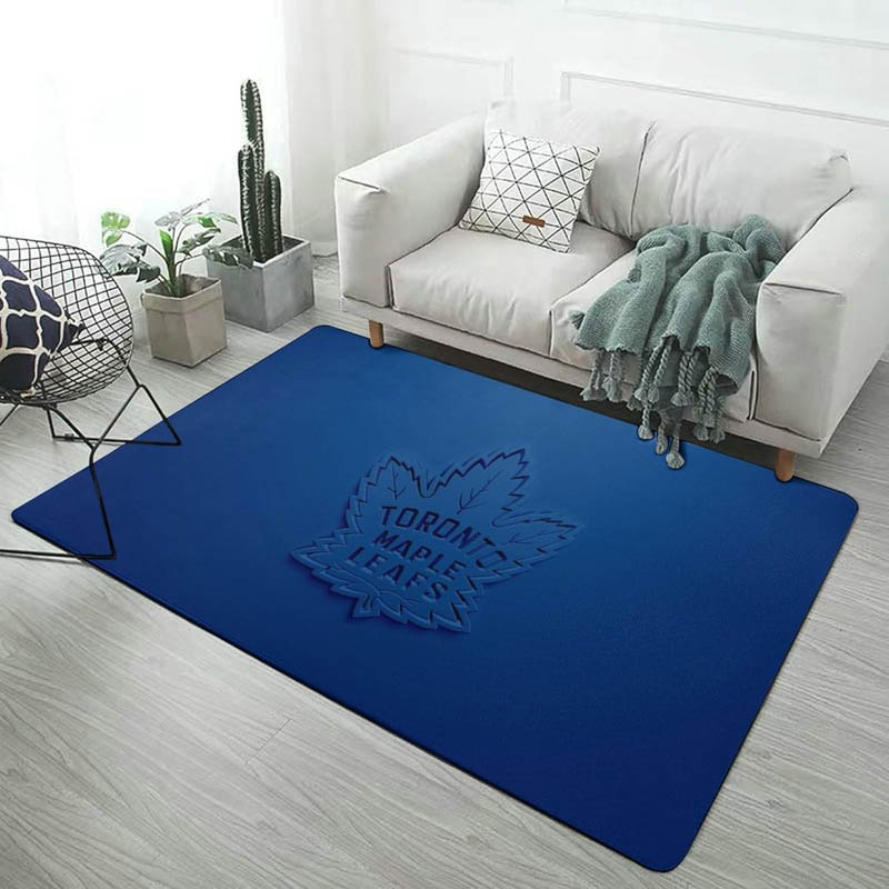 Toronto Maple Leafs Rug Toronto Maple Leafs Carpet Bedroom Area Rug Indoor Outdoor Rug