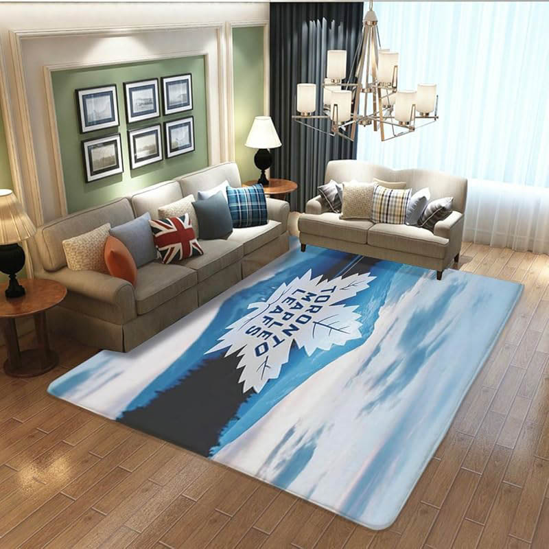 Toronto Maple Leafs Rug Toronto Maple Leafs Carpet Bedroom Area Rug Outdoor Rug