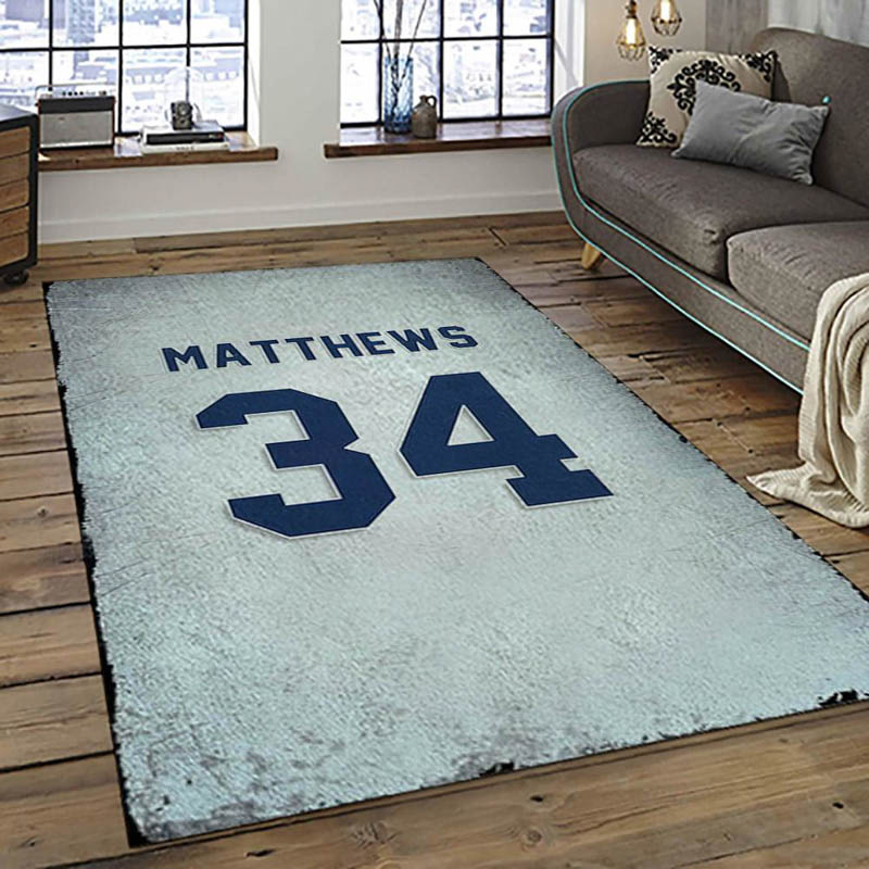 Toronto Maple Leafs Rug Toronto Maple Leafs Carpet Dining Room Rug Indoor Outdoor Rug