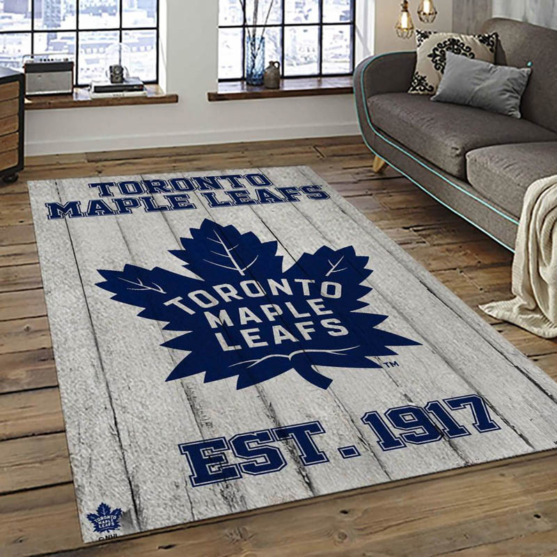 Toronto Maple Leafs Rug Toronto Maple Leafs Carpet Dining Room Rug Indoor Outdoor Rugs