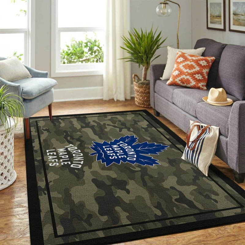 Toronto Maple Leafs Rug Toronto Maple Leafs Carpet Dining Room Rugs Indoor Outdoor Rug