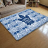 toronto maple leafs rug toronto maple leafs carpet dining room rugs indoor rug v118 toronto maple leafs rug toronto maple leafs carpet dining room rugs indoor rug v118