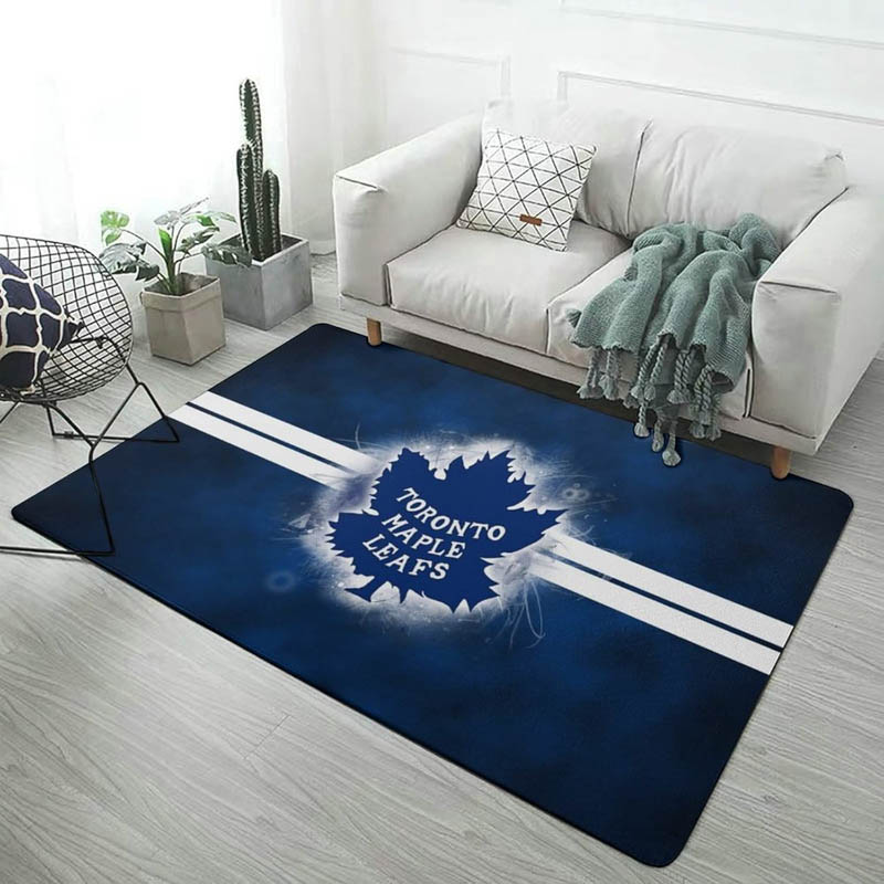 Toronto Maple Leafs Rug Toronto Maple Leafs Carpet Dining Room Rugs Outdoor Rugs