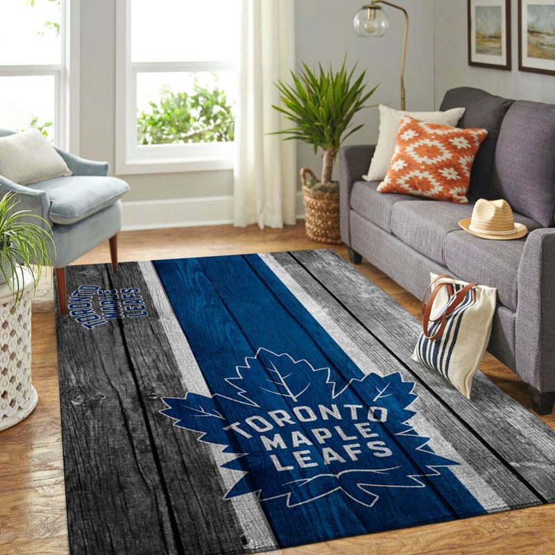 Toronto Maple Leafs Rug Toronto Maple Leafs Carpet Kitchen Rug Indoor Outdoor Rug