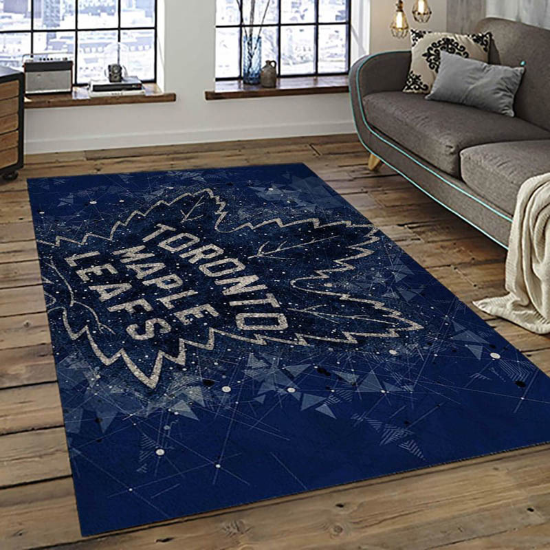 Toronto Maple Leafs Rug Toronto Maple Leafs Carpet Kitchen Rug Indoor Outdoor Rugs