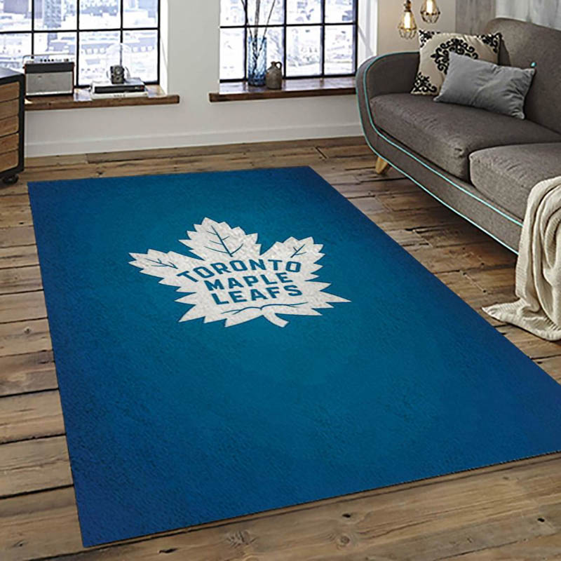 Toronto Maple Leafs Rug Toronto Maple Leafs Carpet Kitchen Rug Indoor Rugs