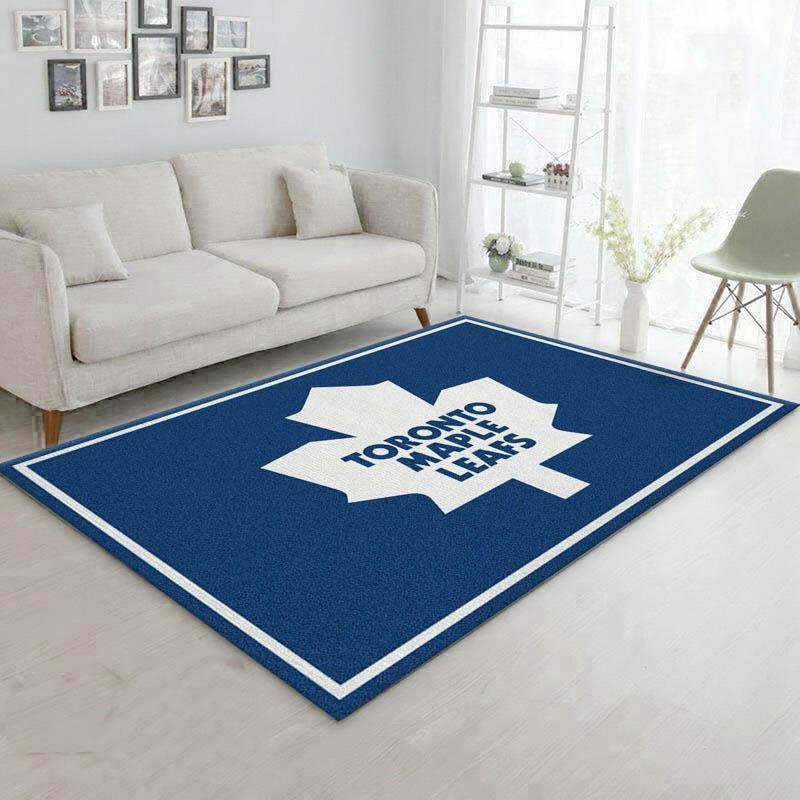 Toronto Maple Leafs Rug Toronto Maple Leafs Carpet Kitchen Rug Outdoor Rug