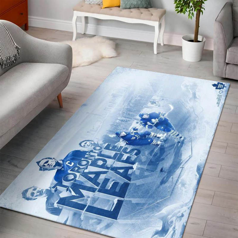 Toronto Maple Leafs Rug Toronto Maple Leafs Carpet Kitchen Rug Outdoor Rugs