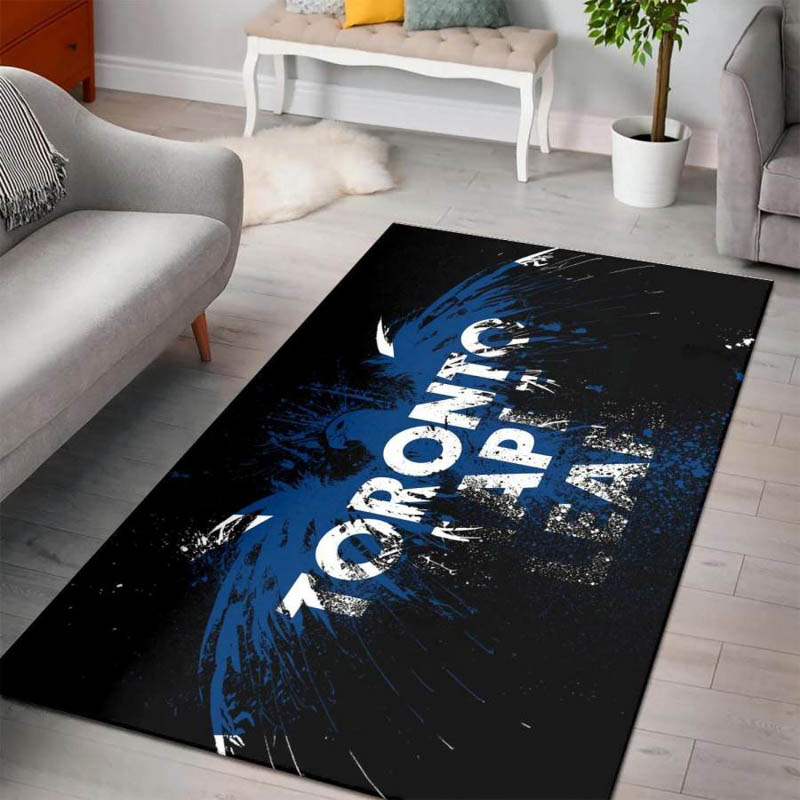 Toronto Maple Leafs Rug Toronto Maple Leafs Carpet Living Room Area Rug Indoor Outdoor Rug