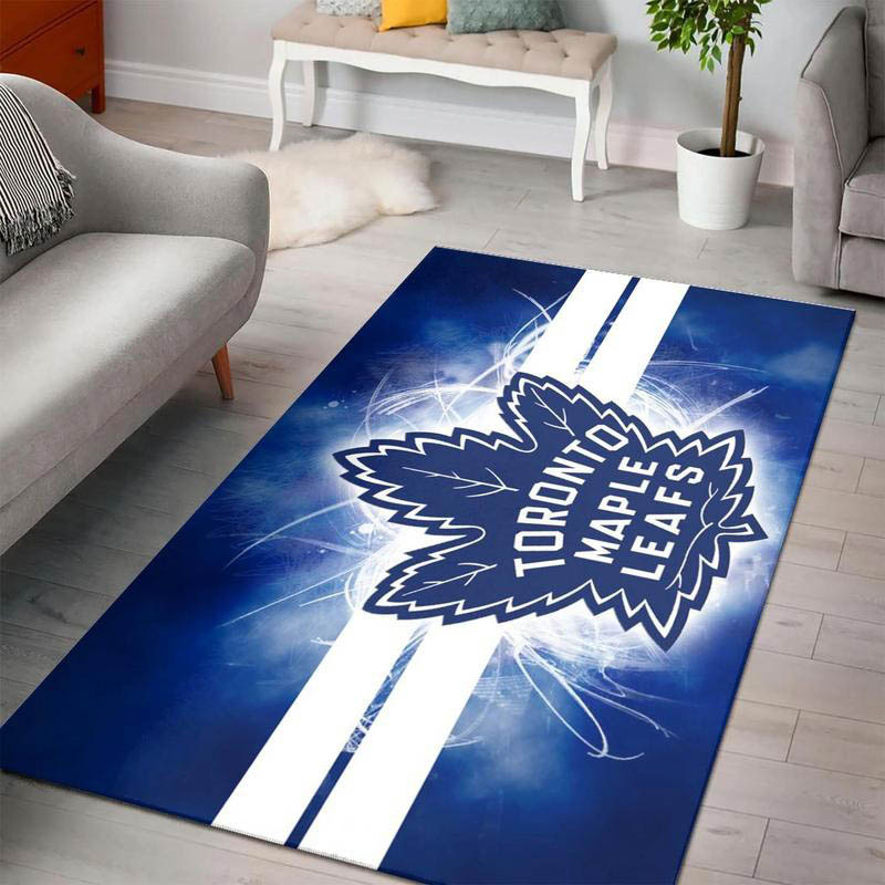 Toronto Maple Leafs Rug Toronto Maple Leafs Carpet Living Room Area Rug Outdoor Rug