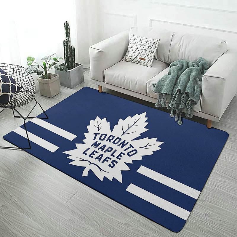 Toronto Maple Leafs Rug Toronto Maple Leafs Carpet Living Room Area Rug Outdoor Rug