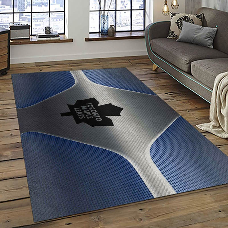 Toronto Maple Leafs Rug Toronto Maple Leafs Carpet Living Room Area Rug Outdoor Rug