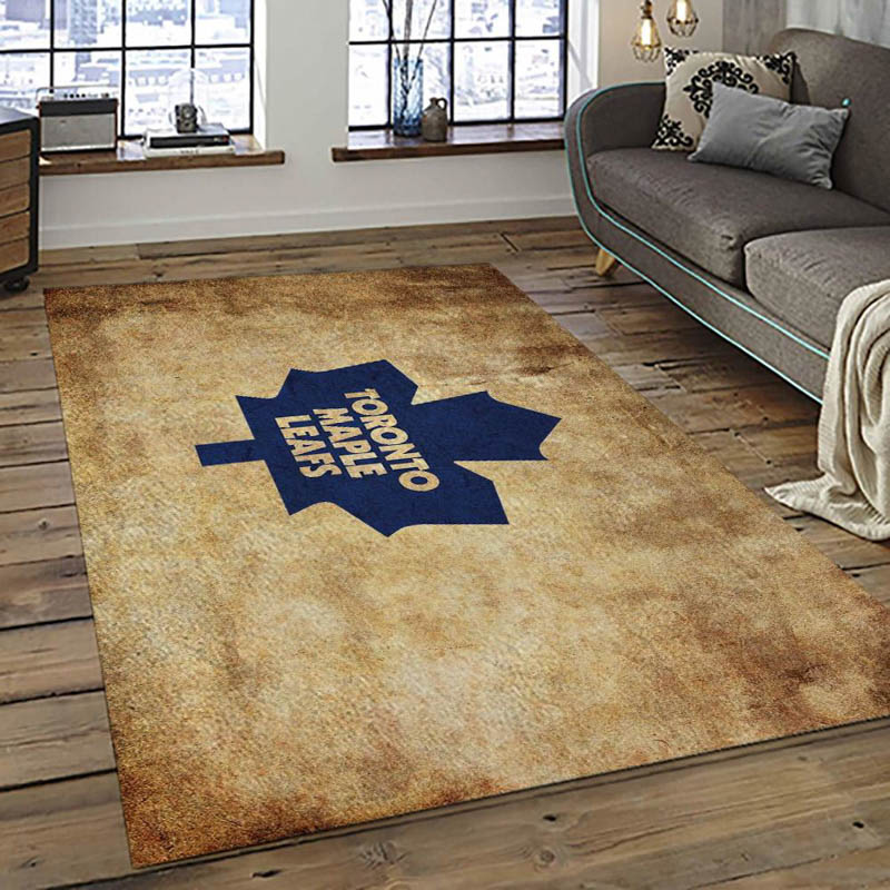 Toronto Maple Leafs Rug Toronto Maple Leafs Carpet Living Room Rug Indoor Outdoor Rugs