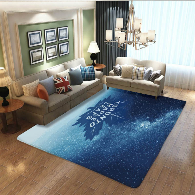 Toronto Maple Leafs Rug Toronto Maple Leafs Carpet Living Room Rug Outdoor Rugs