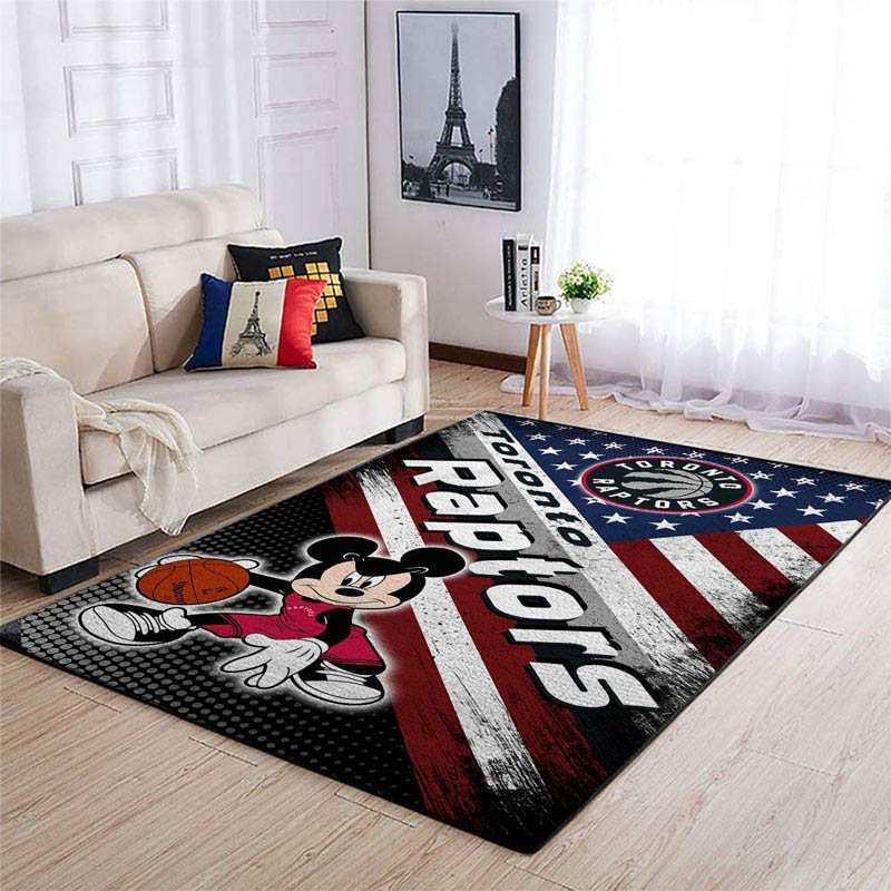 Toronto Raptors Area Rug Toronto Raptors Carpet Bathroom Rugs Indoor Rug