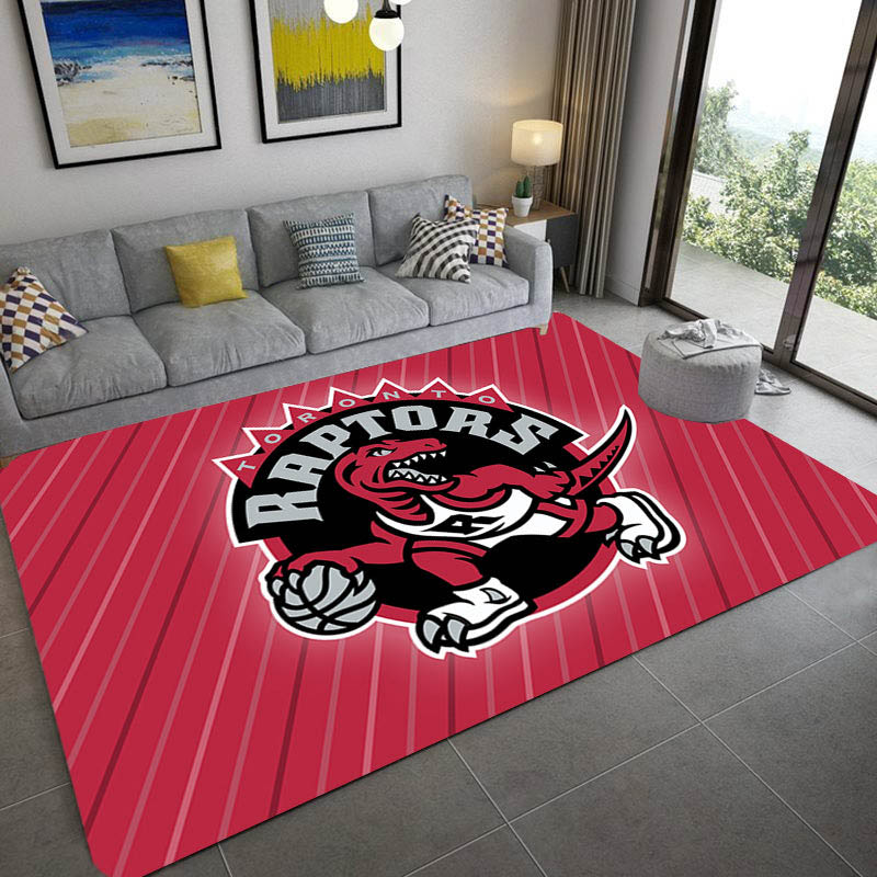 Toronto Raptors Area Rug Toronto Raptors Carpet Bathroom Rugs Indoor Rug