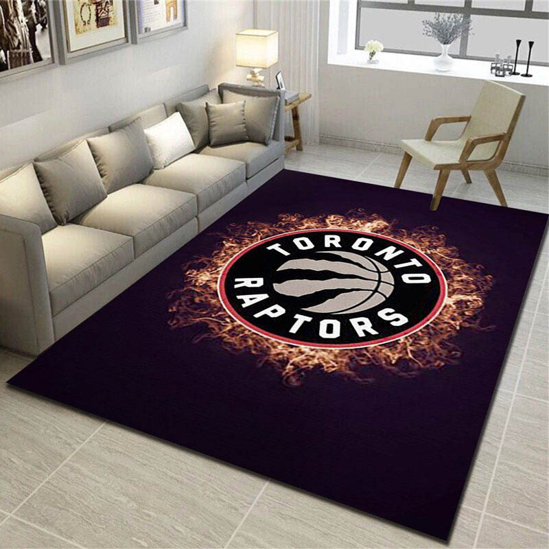 Toronto Raptors Area Rug Toronto Raptors Carpet Bedroom Area Rug Indoor Outdoor Rugs