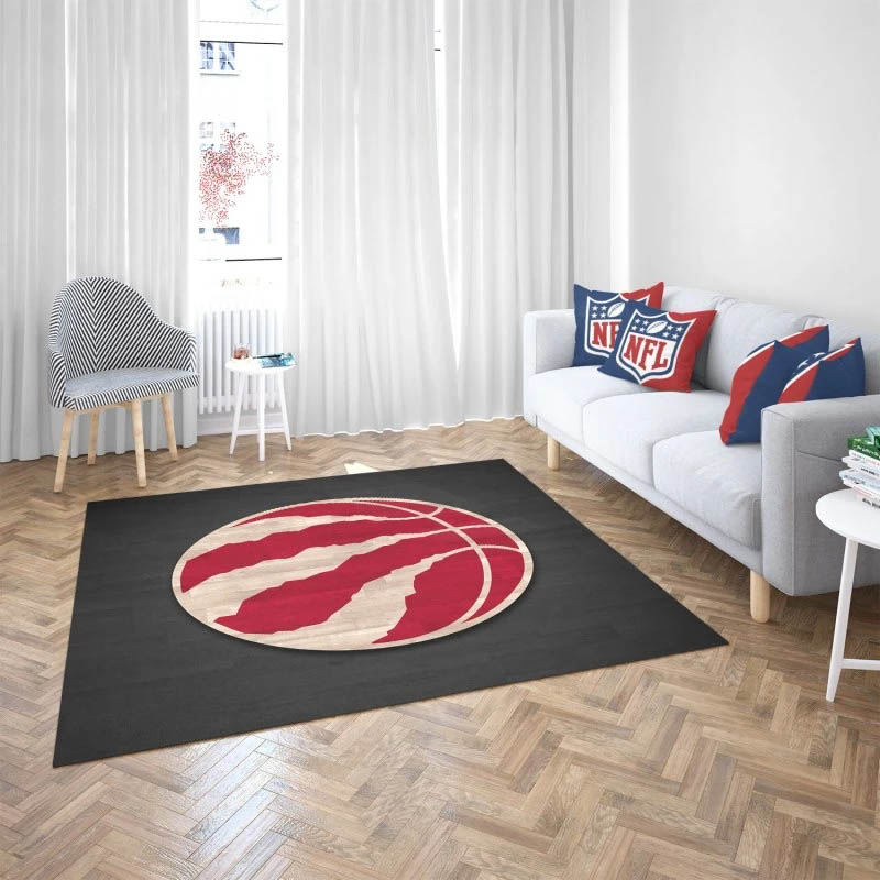 Toronto Raptors Area Rug Toronto Raptors Carpet Bedroom Area Rug Indoor Rug