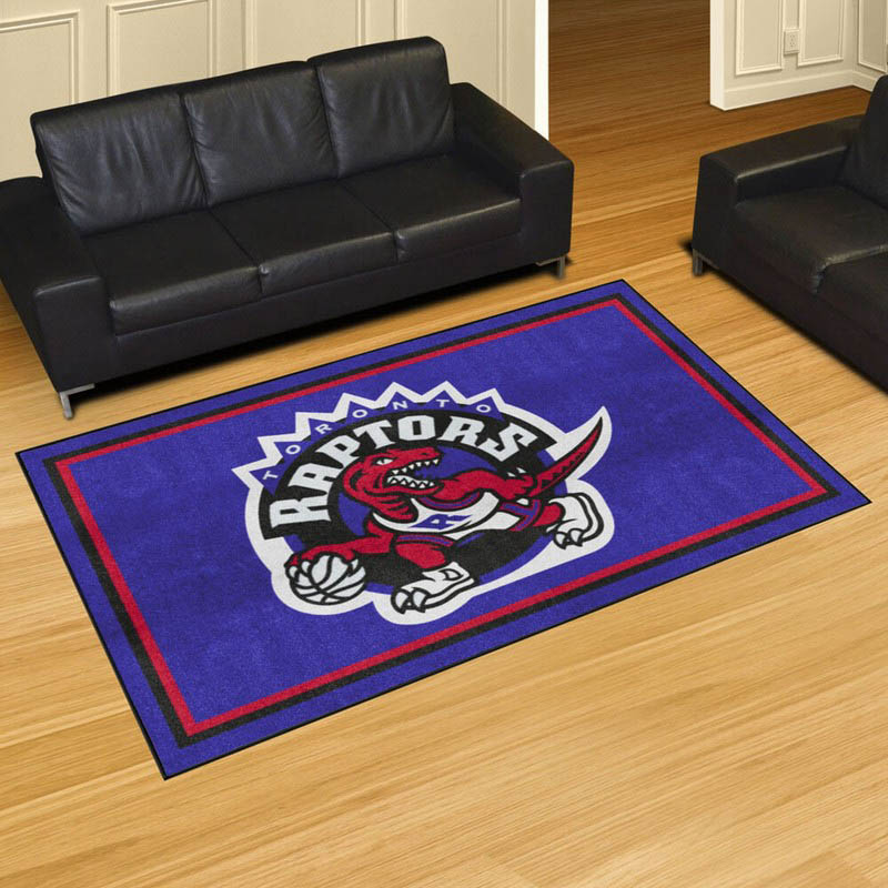 Toronto Raptors Area Rug Toronto Raptors Carpet Bedroom Rug Indoor Outdoor Rug