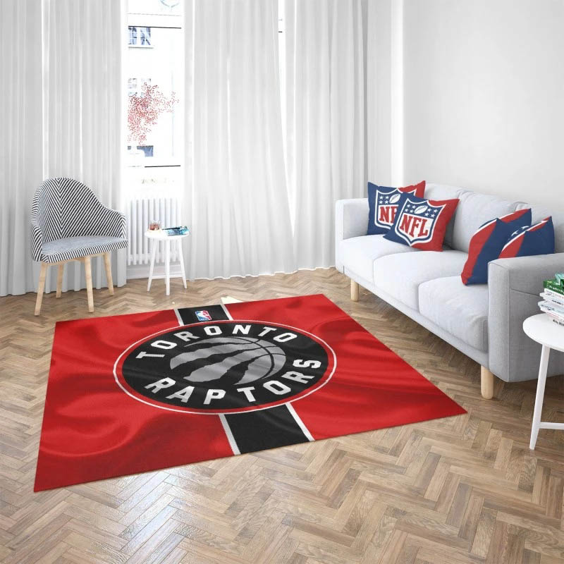 Toronto Raptors Area Rug Toronto Raptors Carpet Bedroom Rug Outdoor Rug