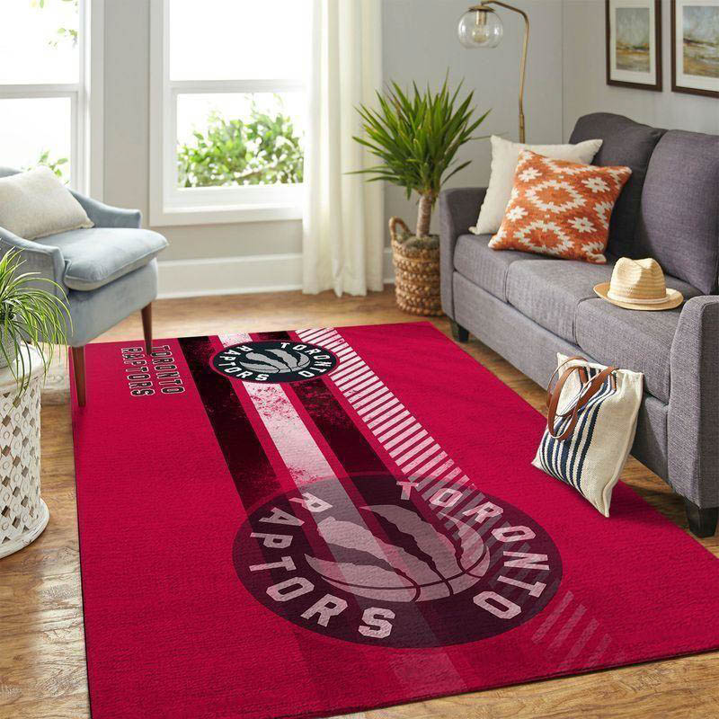 Toronto Raptors Area Rug Toronto Raptors Carpet Bedroom Rug Outdoor Rug