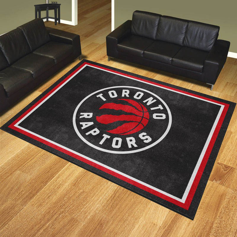 Toronto Raptors Area Rug Toronto Raptors Carpet Bedroom Rug Outdoor Rugs